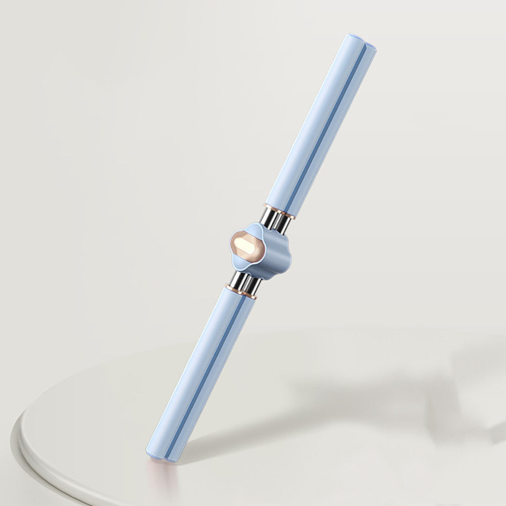 Hump back correction