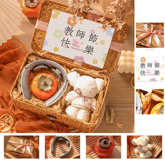 Cozy relaxation gift box sets