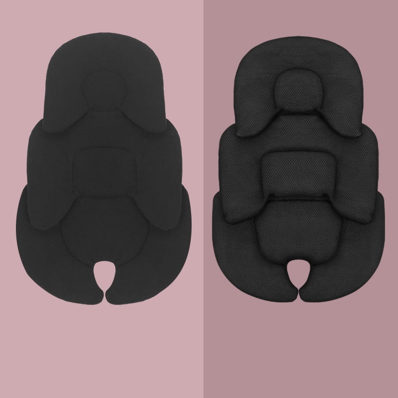Protection cushion for stroller