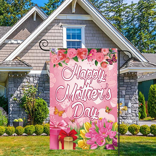 Large Mother’s Day greeting card