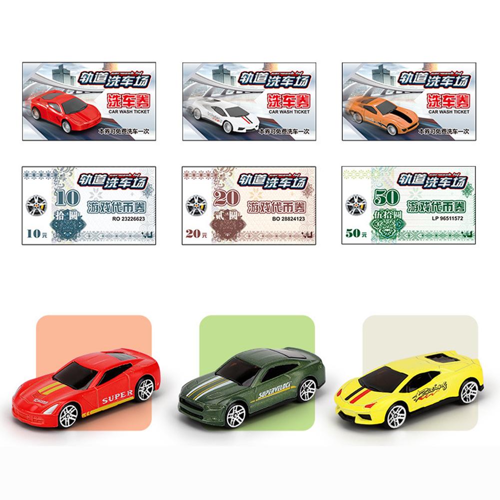 Kids simulation toys