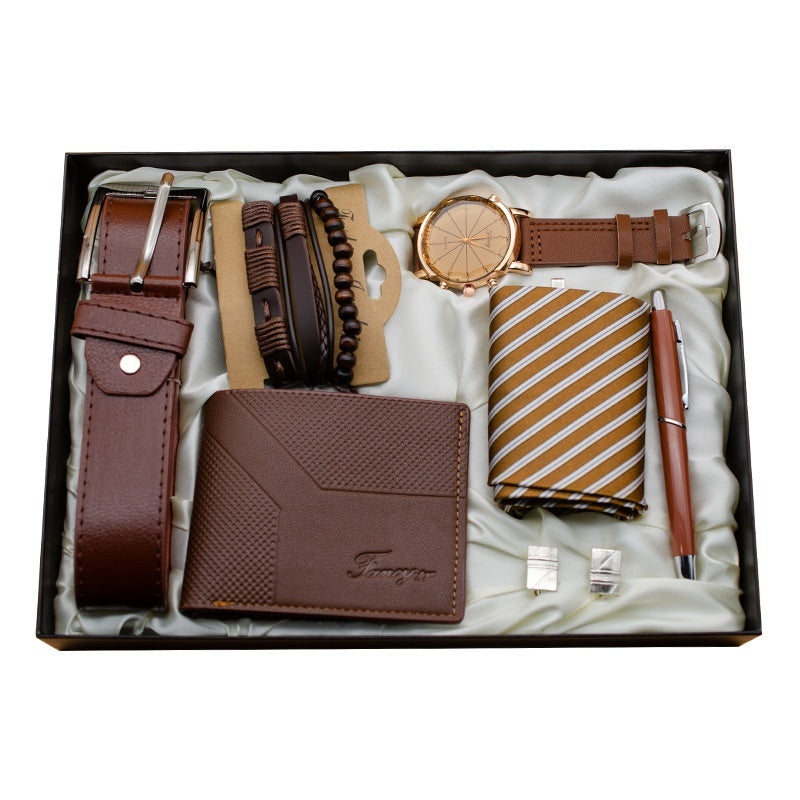 Business gift set for him