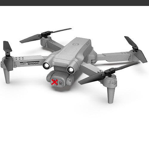 Drone with 4K HD dual camera