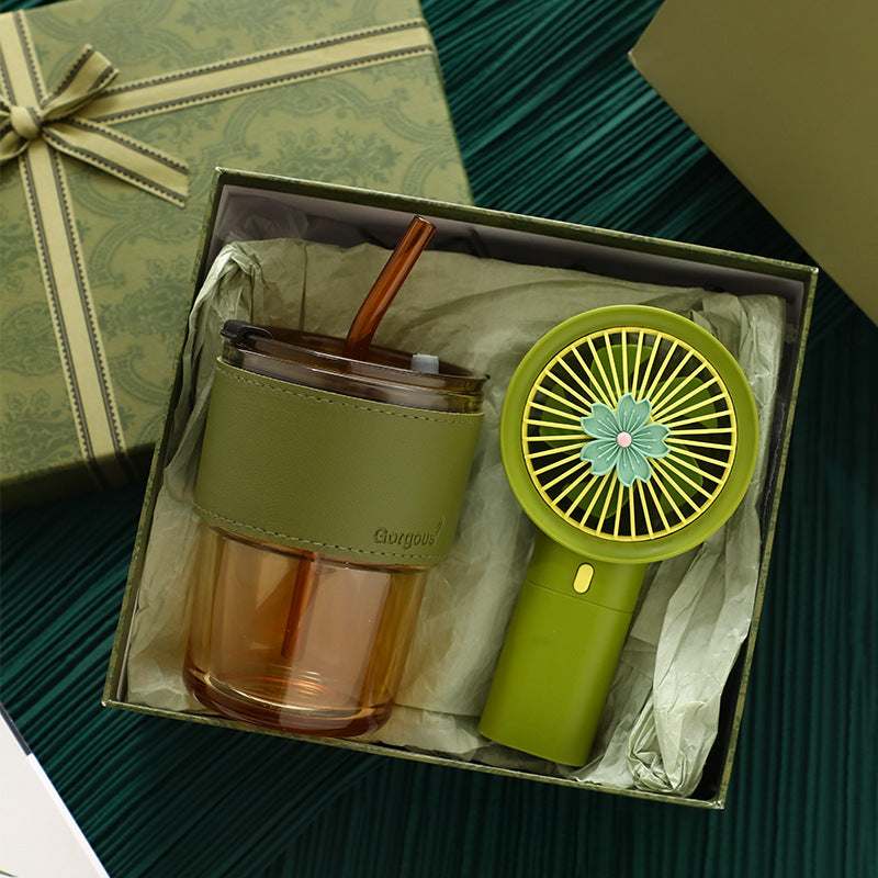 Premium lifestyle gift set for him