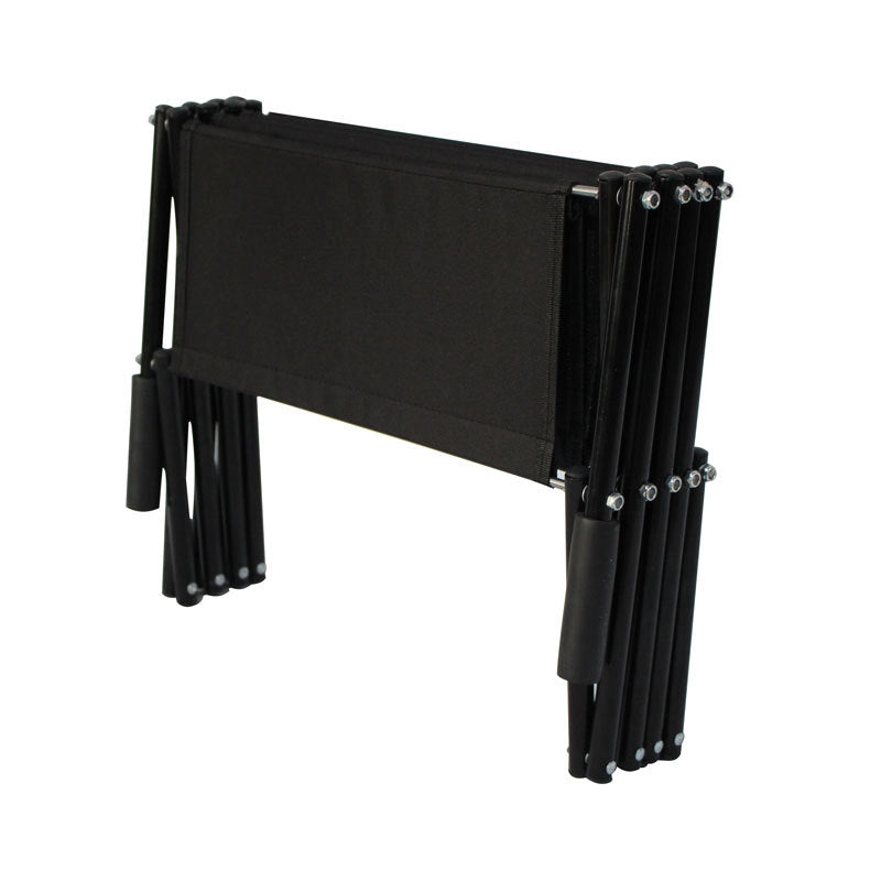 Car folding ladder for dogs