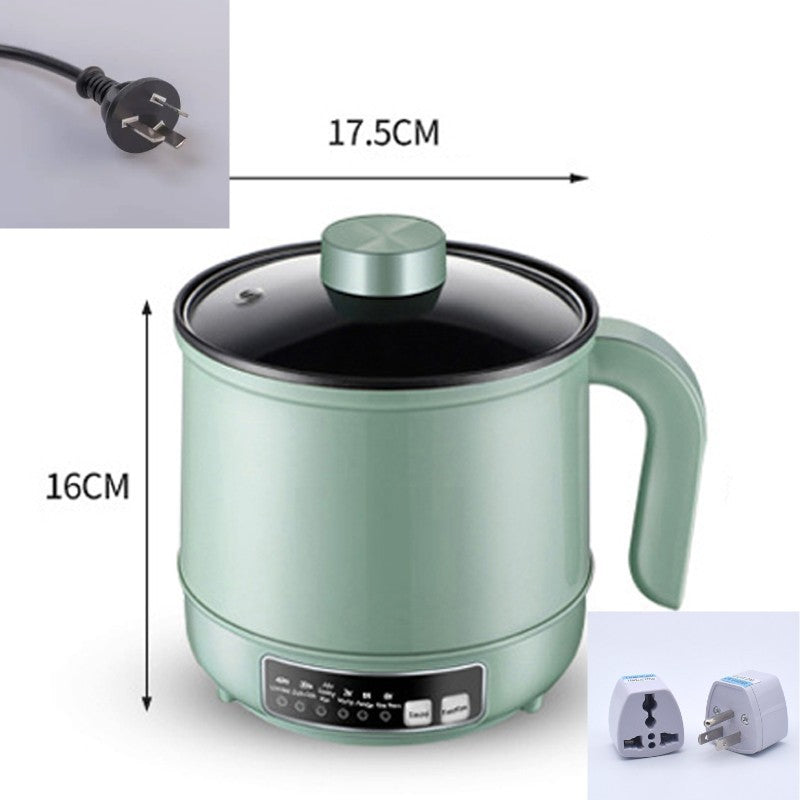 Mini cooking pot