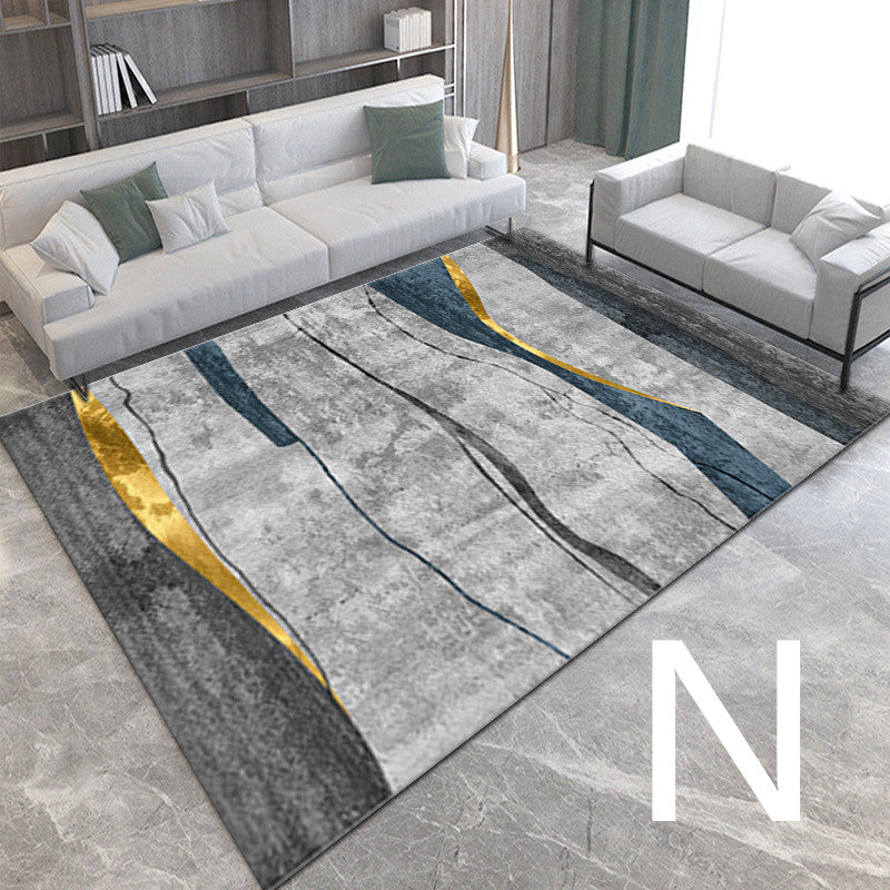 Beatiful comfortable sofa carpets