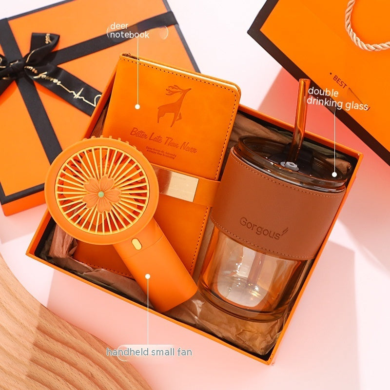 Premium lifestyle gift set for him