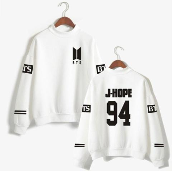 Mans en vroue ronde nek trui