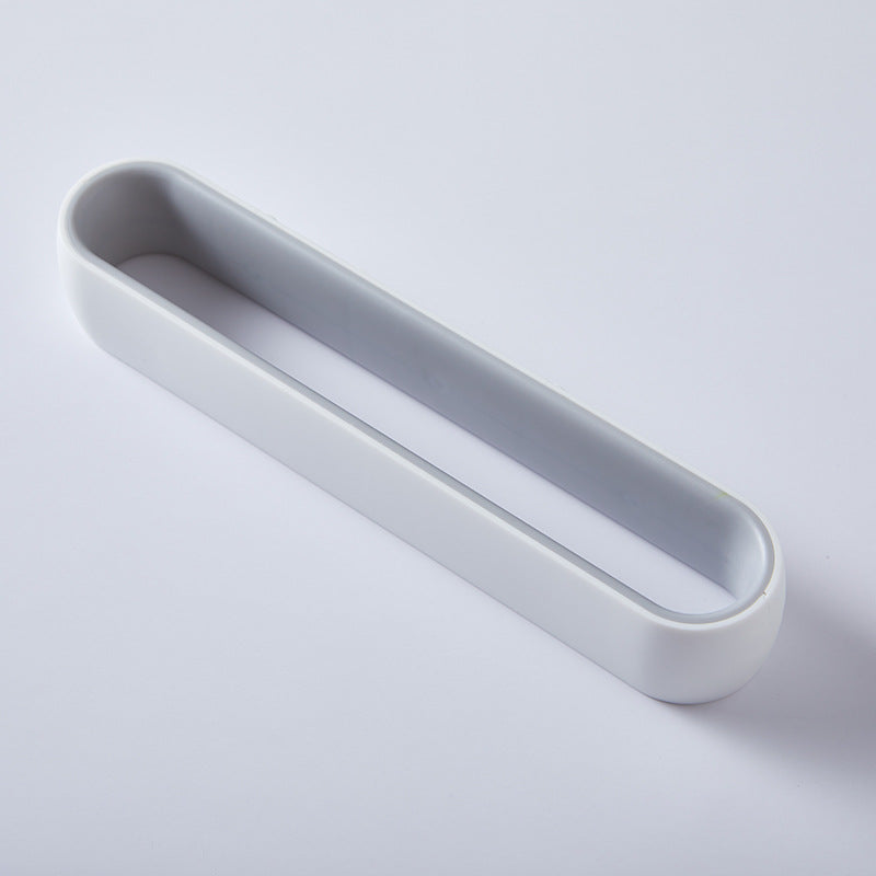 Holder for bathroom slippers