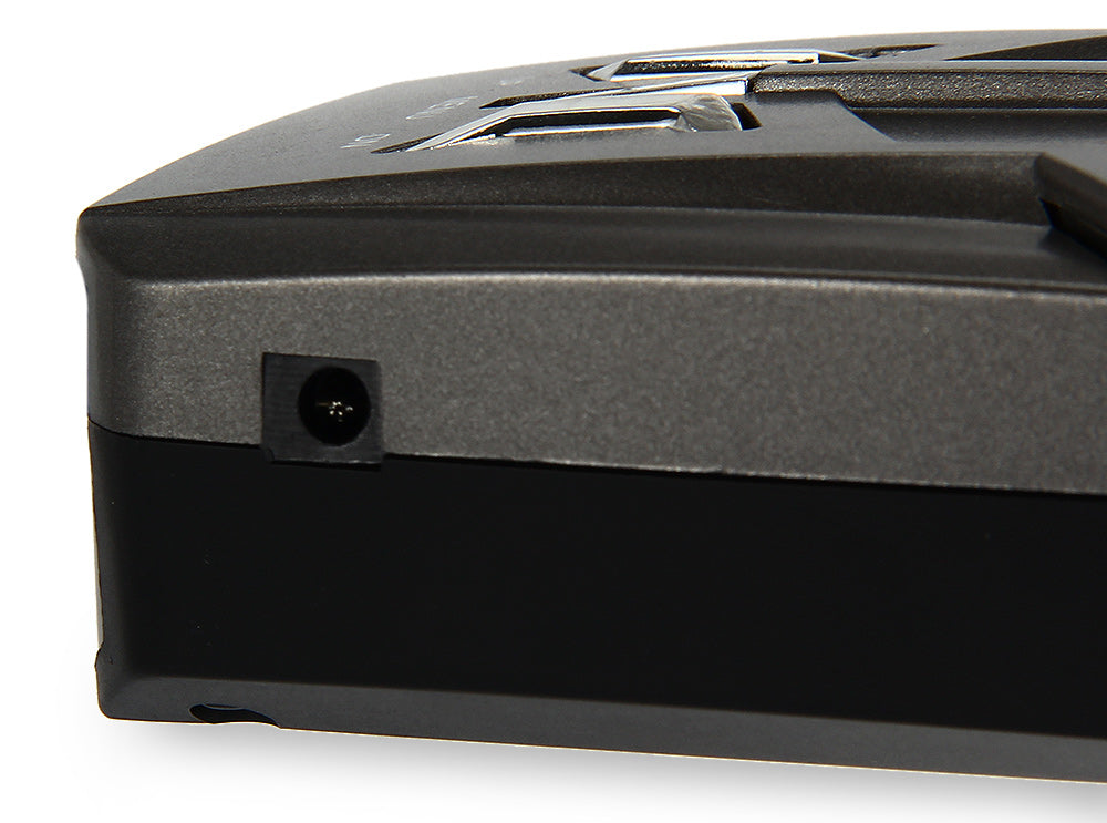 Speed radar detecktor