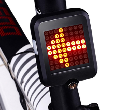 Bicycle light