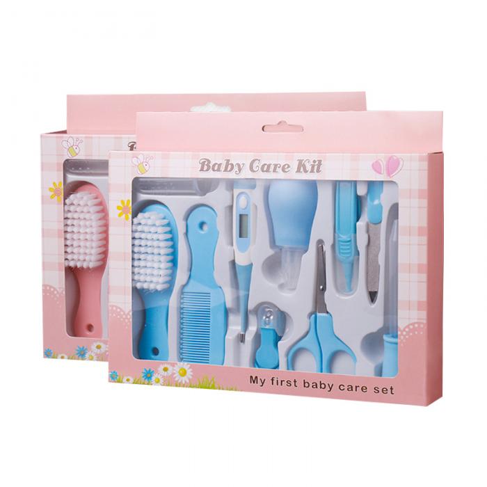 Baby care set