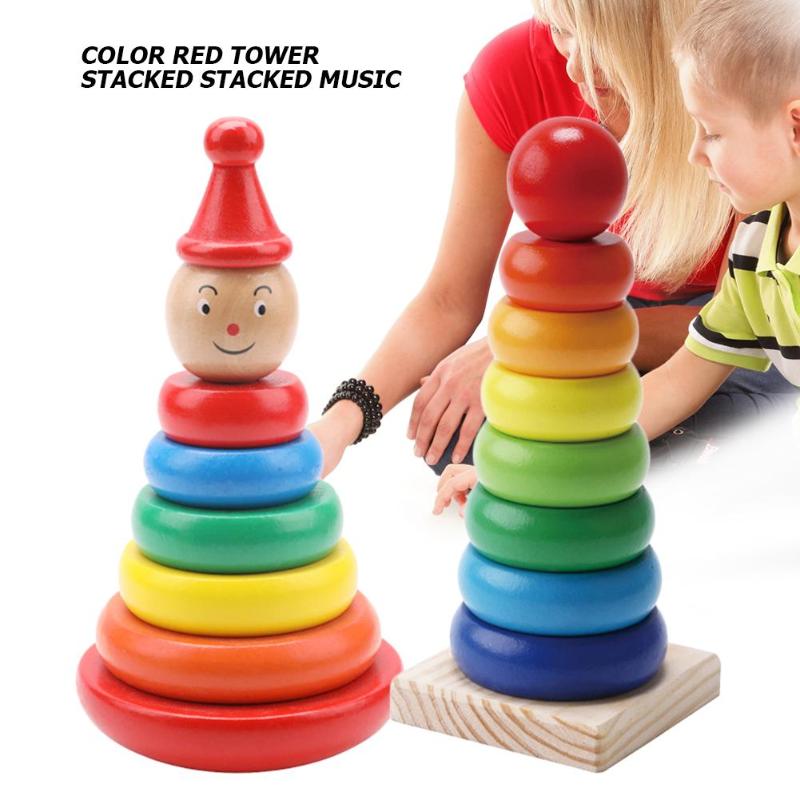 Baby educational toys