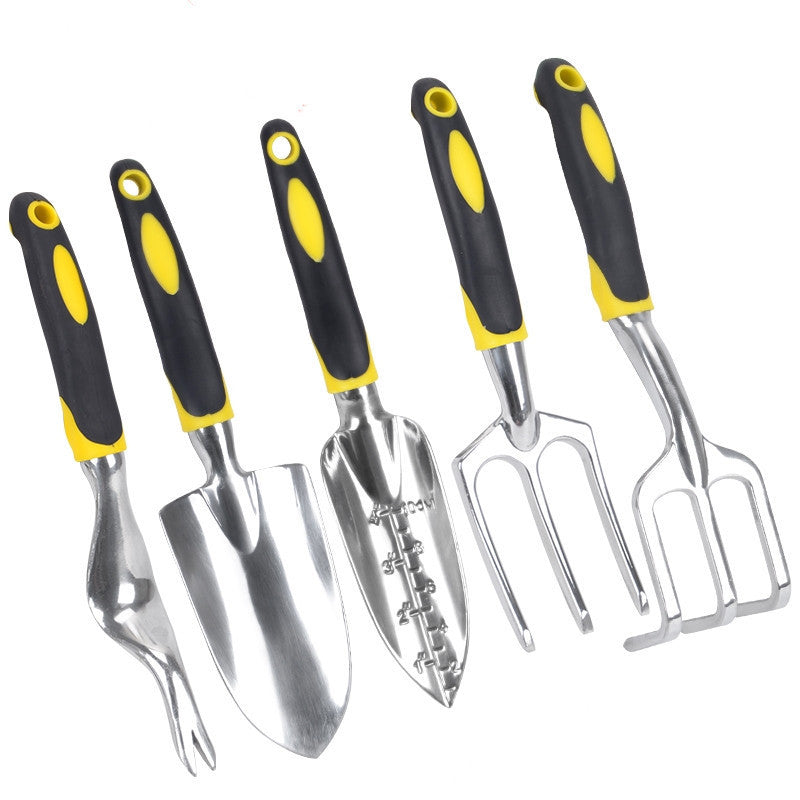Garden tools set