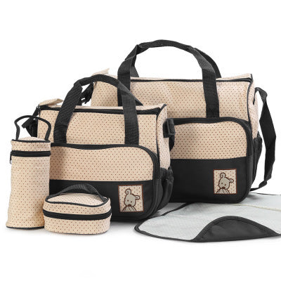 Baby diaper bags