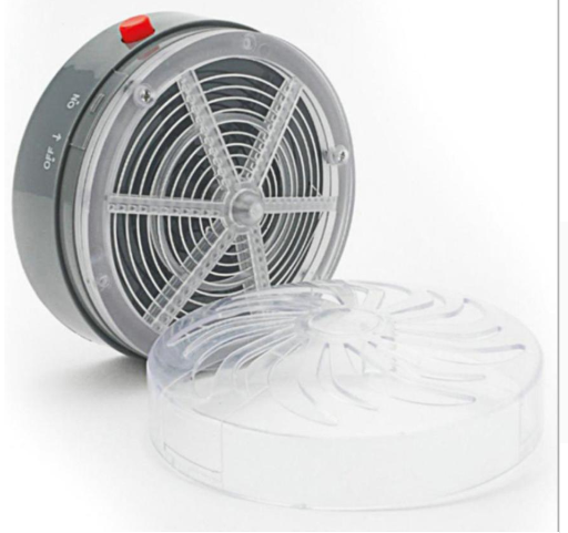 Home mosquito killer by solar