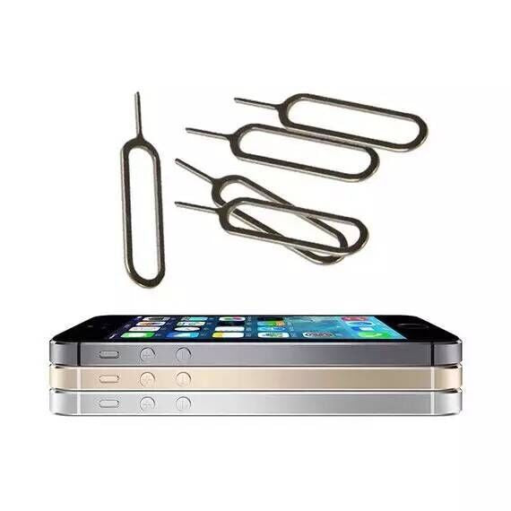 SIM card removal tool