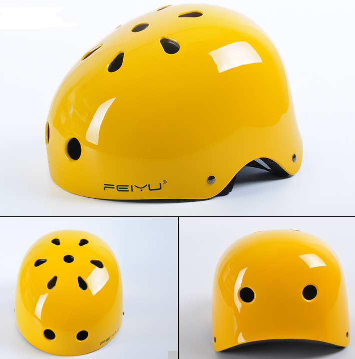 Bicycle helmet for kids