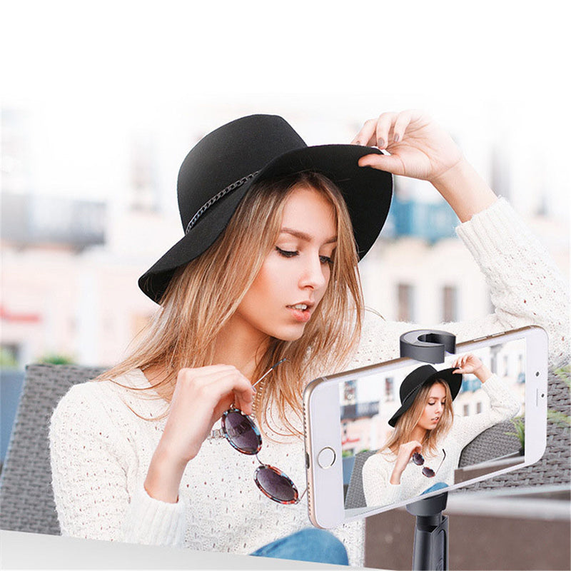 Selfie stick portable