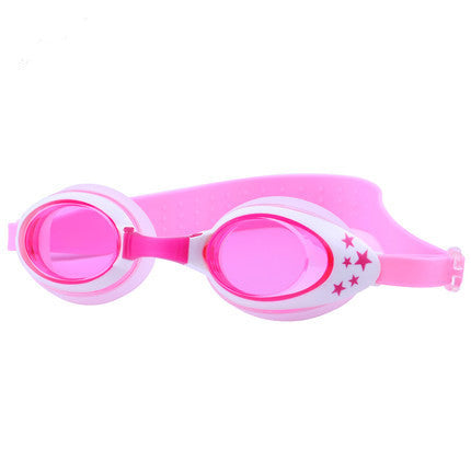 Swimming goggles for kids