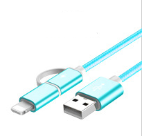 Fast charger cable USB Type C