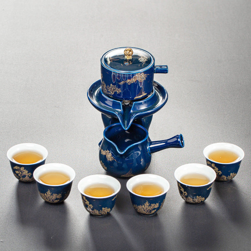 Beatiful japanese tea set