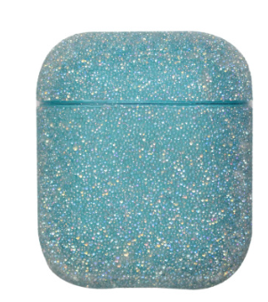 Crystal Airpod case