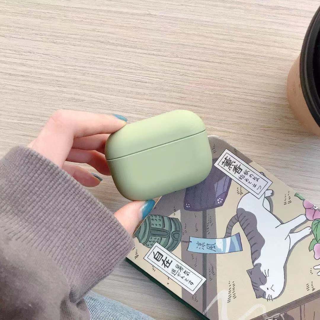 Protective case for Airpods3 Pro