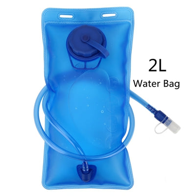 Backpack for cycling