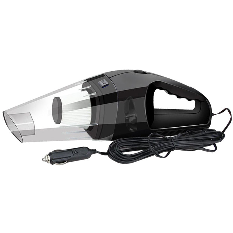 Car vacuum cleaner