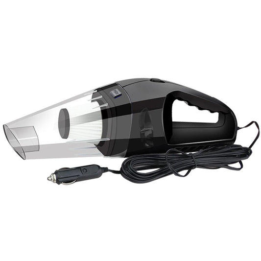 Car vacuum cleaner