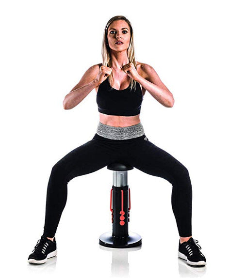 Exercise hip trainer