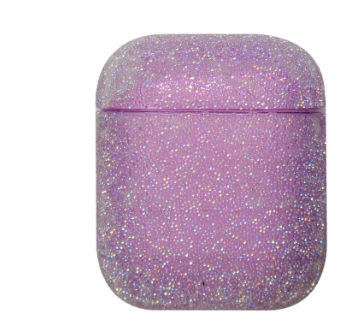 Crystal Airpod case