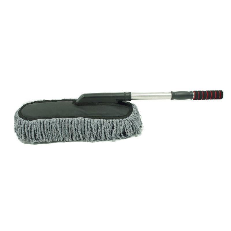Wash mop for cars