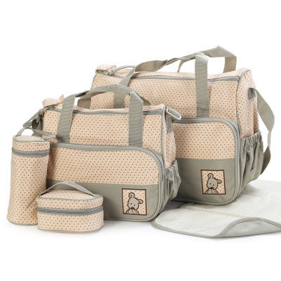 Baby diaper bags