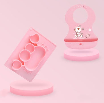 Feeding dishes for kids