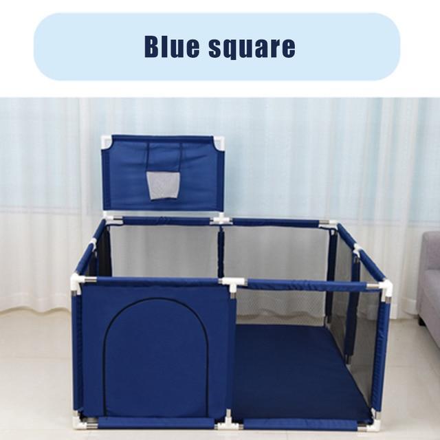 Portable kids playpen
