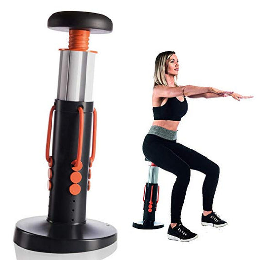 Exercise hip trainer