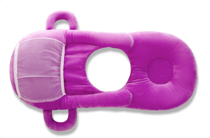 Feeding pillow