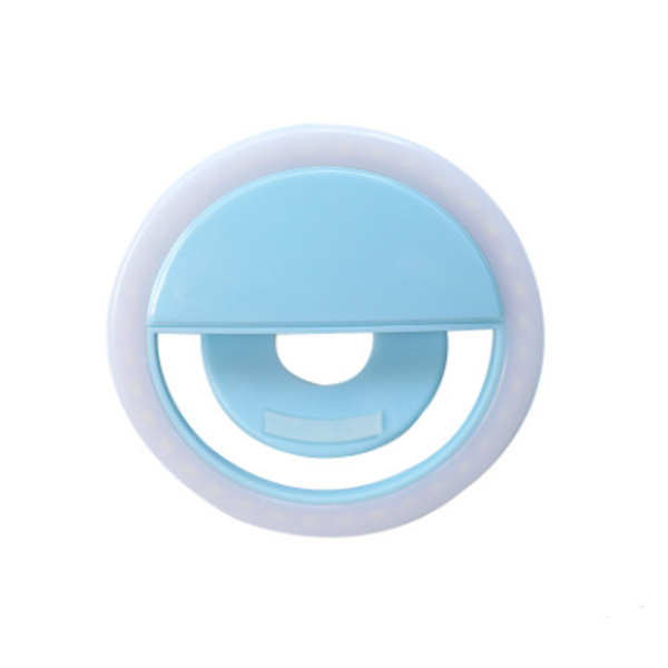 Selfie lamp for phone