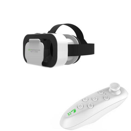 VR 3D glasses for smartphone