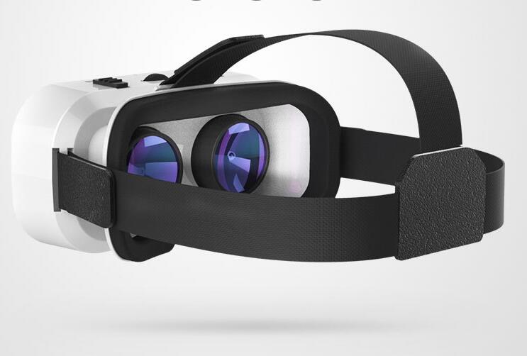 VR 3D glasses for smartphone