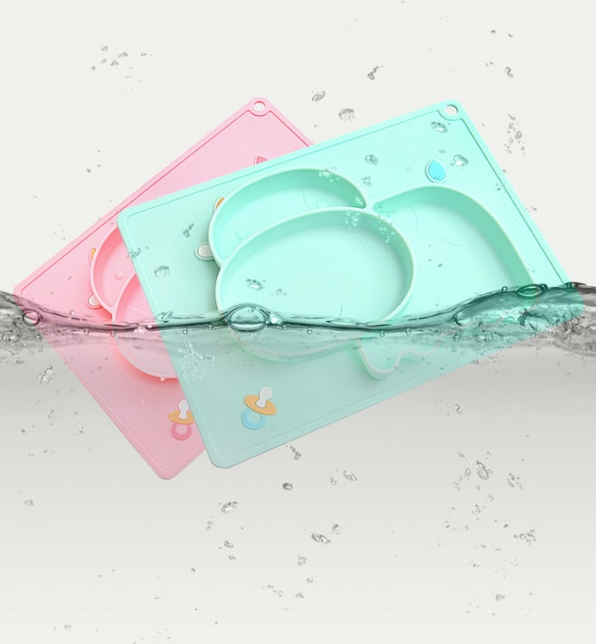 Feeding dishes for kids