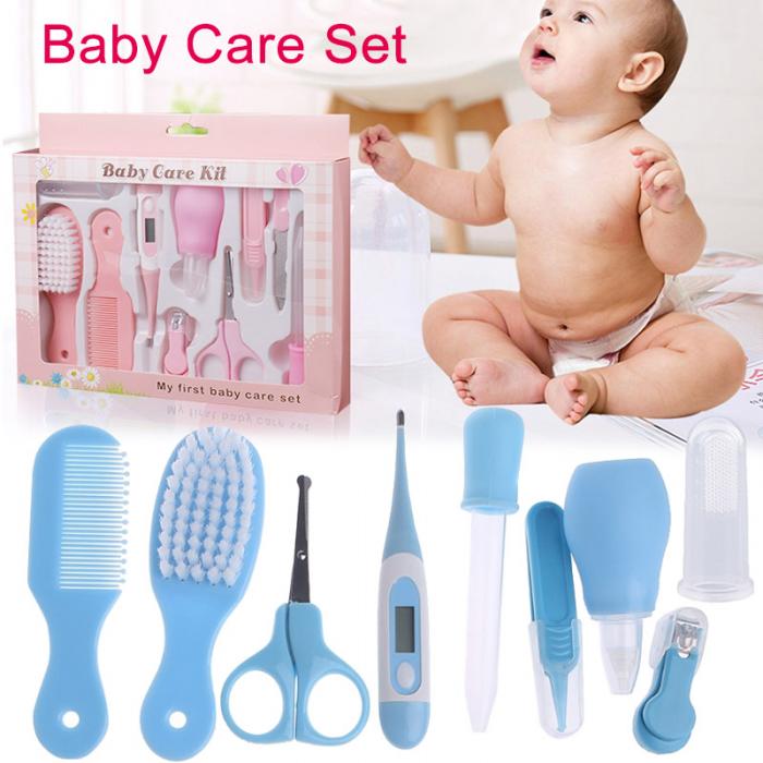 Baby care set