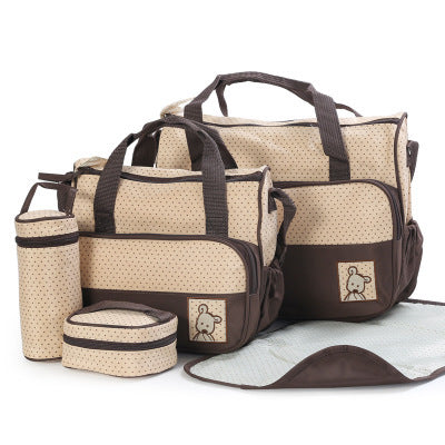 Baby diaper bags