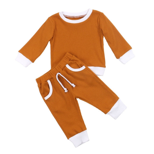 Kids clothes set
