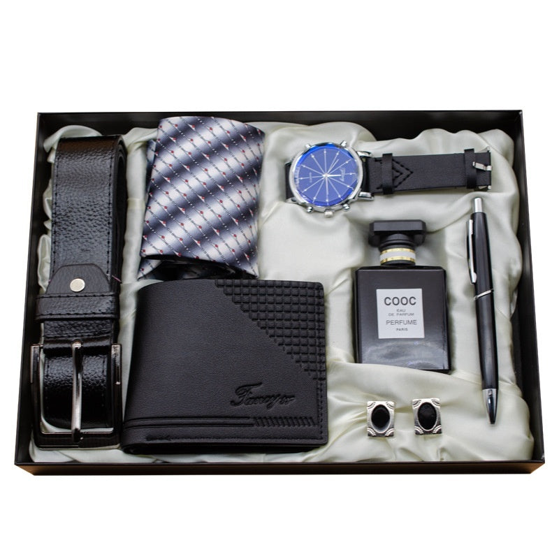 Business gift set for him