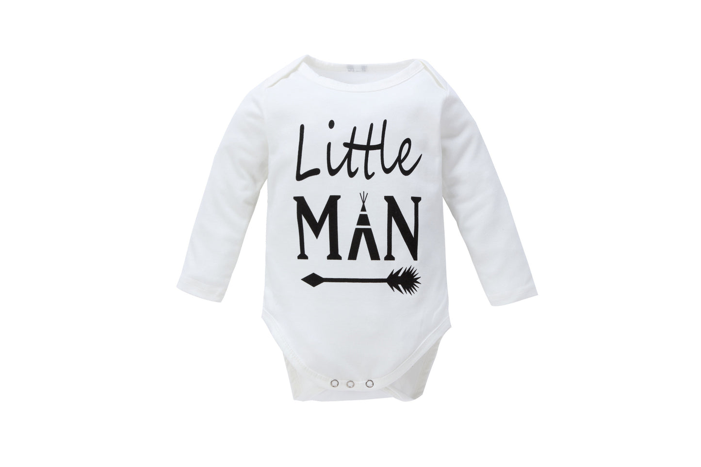 Baby boy suit
