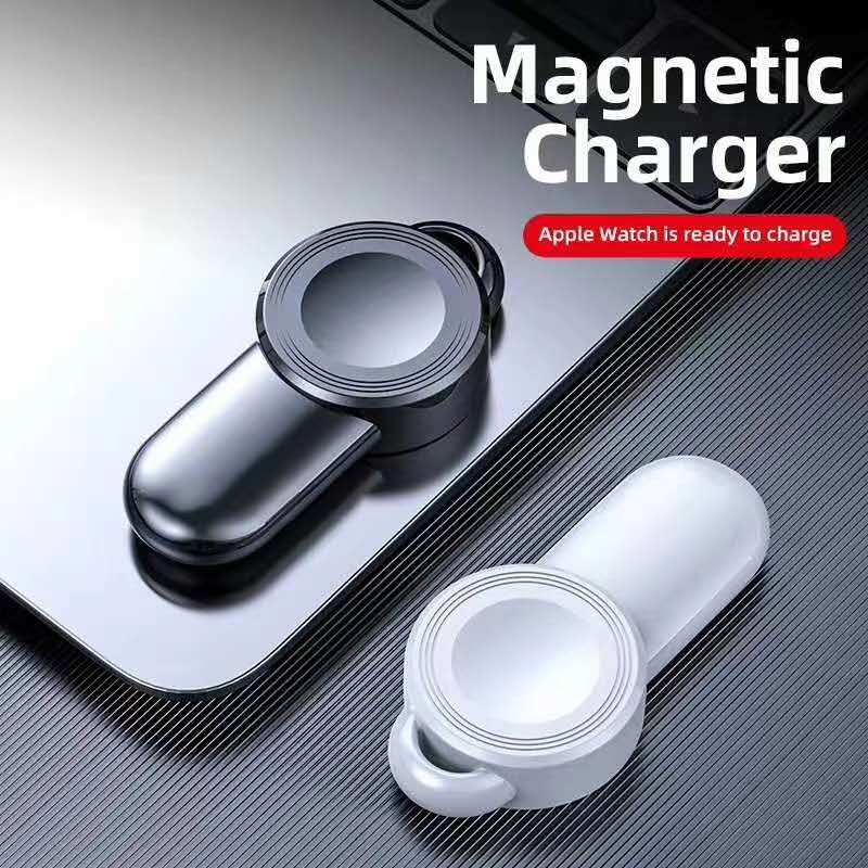 USB magnetic charger for Apple watch